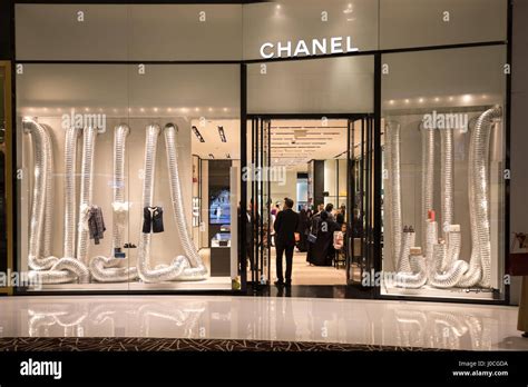 chanel dubai collection jewelry|Chanel store Dubai mall.